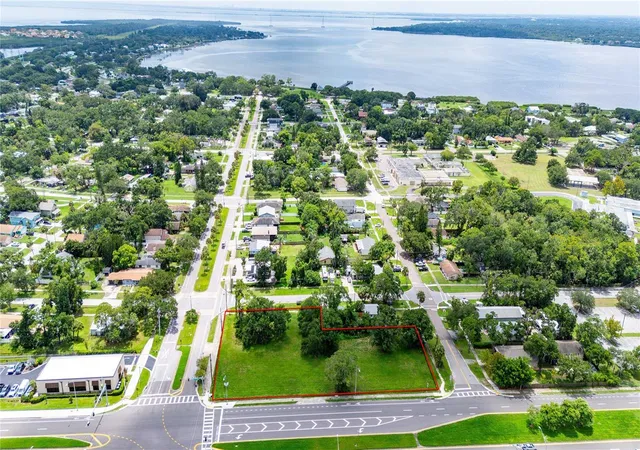 Photo 2 of Land for sale at 205 Chestnut St, Oldsmar, FL 34677 | MLS# TB8537182 | Listing updated on 2026-09-07