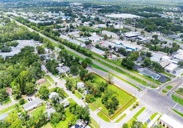 Photo 3 of Land for sale at 205 Chestnut St, Oldsmar, FL 34677 | MLS# TB8537182 | Listing updated on 2026-09-07