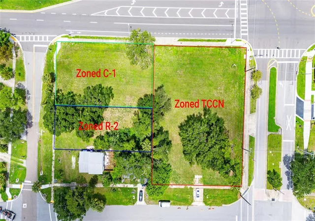 Photo 4 of Land for sale at 205 Chestnut St, Oldsmar, FL 34677 | MLS# TB8537182 | Listing updated on 2026-09-07