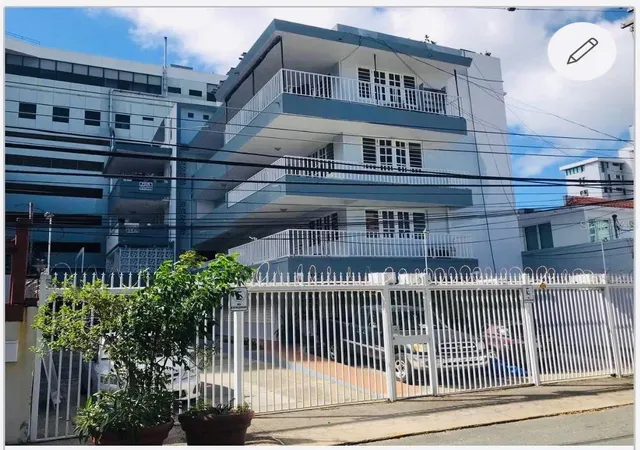 Photo 1 of Condo for sale at 1122 Vieques #401, San Juan, PR 00907 | MLS# PR9123286 | Listing updated on 2026-08-12