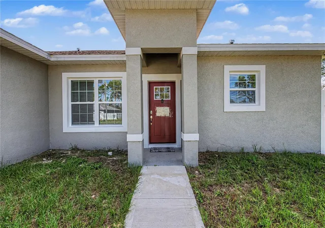 Photo 2 of Single family home for sale at 17199 Sw 43rd Court, Ocala, FL 34473 | MLS# TB8537184 | Listing updated on 2026-08-09