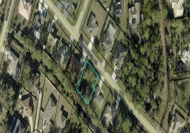 1st image of 41 Whippoorwill Dr, Palm Coast, FL 32164 | MLS# FC320550
