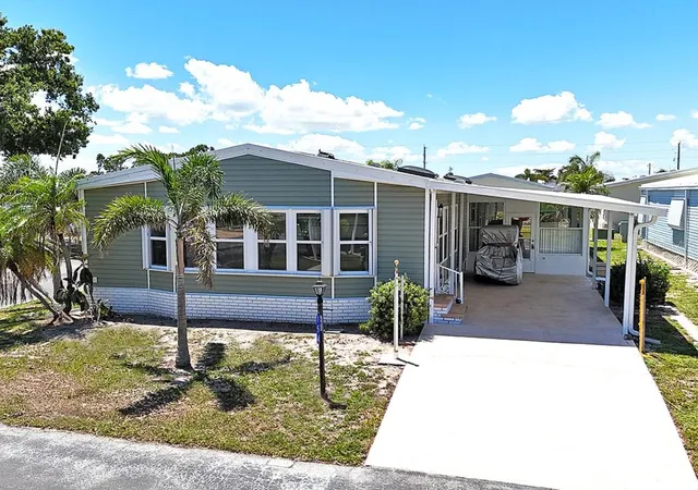 1st image of 15550 Burnt Store Rd #154, Punta Gorda, FL 33955 | MLS# A4702476