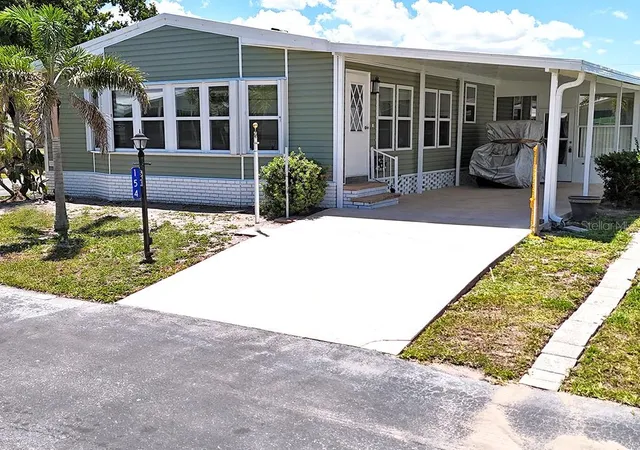 2nd image of 15550 Burnt Store Rd #154, Punta Gorda, FL 33955 | MLS# A4702476