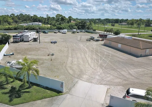40th image of 15550 Burnt Store Rd #154, Punta Gorda, FL 33955 | MLS# A4702476