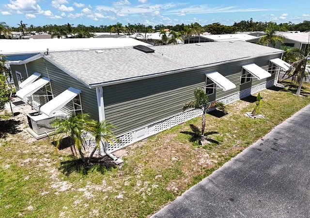4th image of 15550 Burnt Store Rd #154, Punta Gorda, FL 33955 | MLS# A4702476
