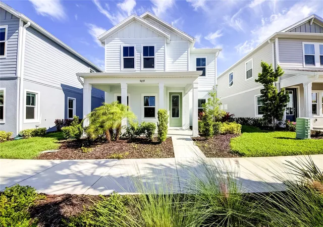 Photo 1 of Sale Pending at 9116 Walcott Ln, Sarasota, FL 34240 | MLS# G5116253 | Listing updated on 2026-08-20