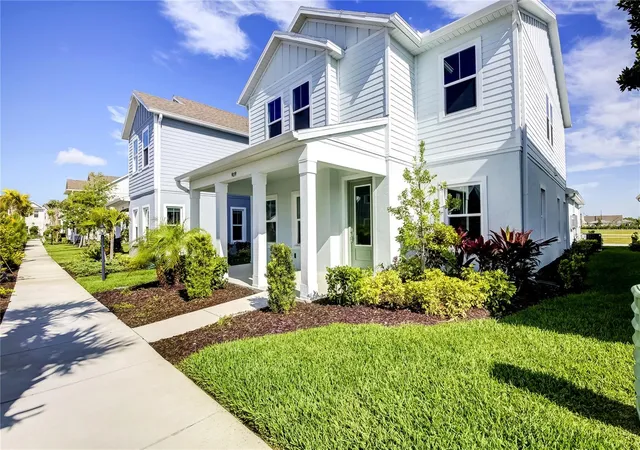 Photo 2 of Sale Pending at 9116 Walcott Ln, Sarasota, FL 34240 | MLS# G5116253 | Listing updated on 2026-08-20