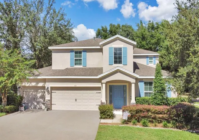 1st image of 632 Meadow Sage Dr, Deland, FL 32724 | MLS# O6432025