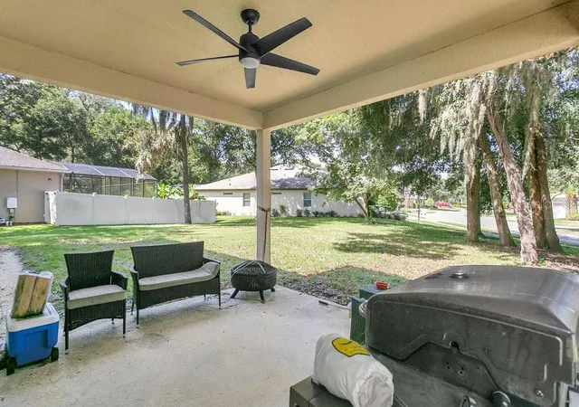 Photo 4 of Single family home for sale at 632 Meadow Sage Dr, Deland, FL 32724 | MLS# O6432025 | Listing updated on 2026-10-09