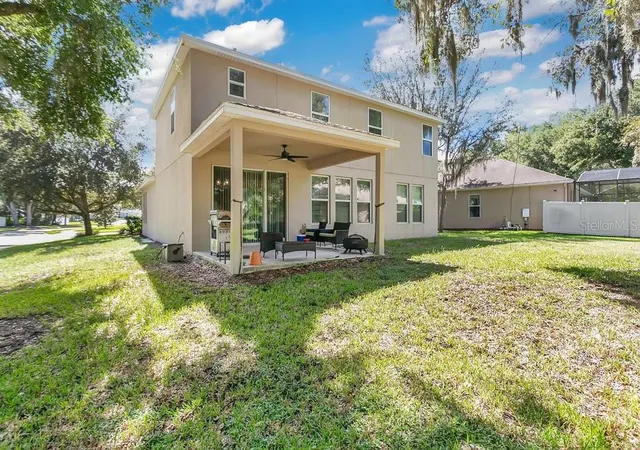 Photo 2 of Single family home for sale at 632 Meadow Sage Dr, Deland, FL 32724 | MLS# O6432025 | Listing updated on 2026-10-09