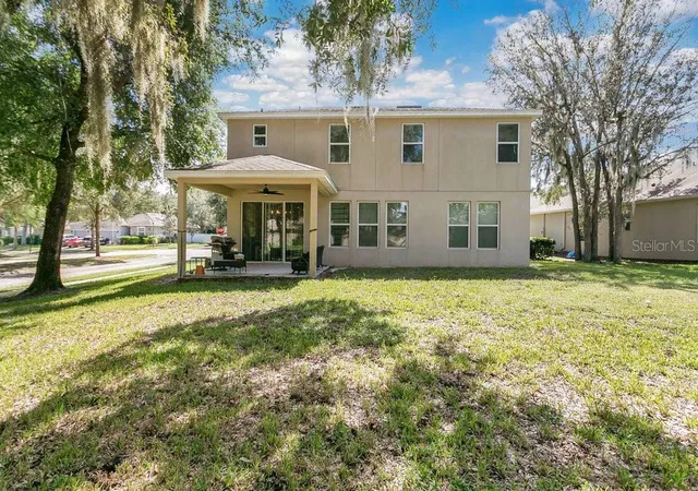 Photo 3 of Single family home for sale at 632 Meadow Sage Dr, Deland, FL 32724 | MLS# O6432025 | Listing updated on 2026-10-09