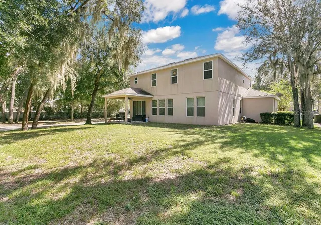 25th image of 632 Meadow Sage Dr, Deland, FL 32724 | MLS# O6432025