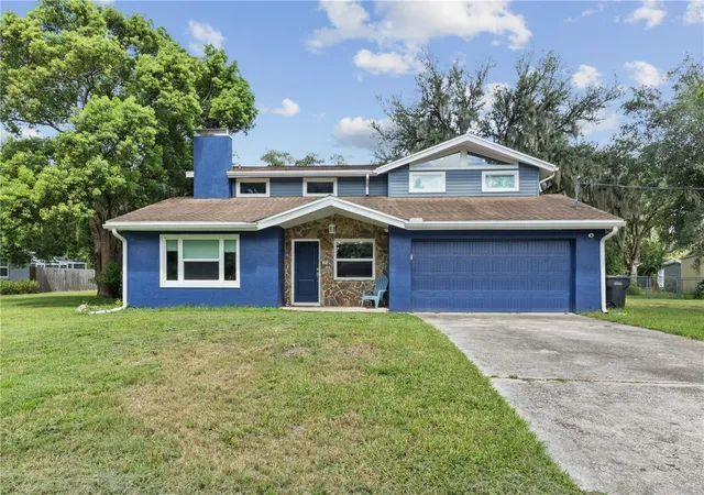 Photo 1 of Single family home for sale at 4734 Monterey Dr, Winter Haven, FL 33880 | MLS# L4964145 | Listing updated on 2026-09-03