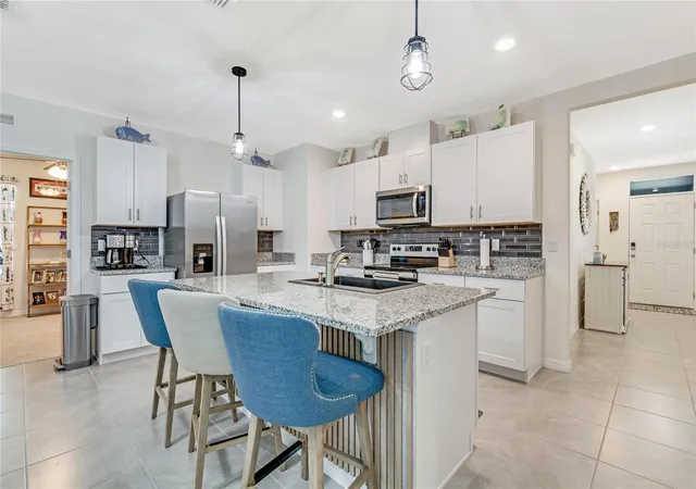 Photo 2 of Single family home for sale at 1362 Cork Dr, Ormond Beach, FL 32174 | MLS# V4950633 | Listing updated on 2026-08-09