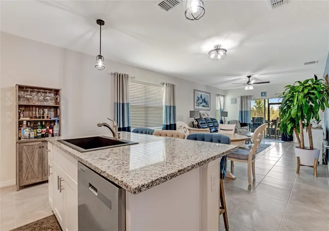 Photo 3 of Single family home for sale at 1362 Cork Dr, Ormond Beach, FL 32174 | MLS# V4950633 | Listing updated on 2026-08-09