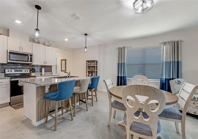 Photo 3 of Single family home for sale at 1362 Cork Dr, Ormond Beach, FL 32174 | MLS# V4950633 | Listing updated on 2026-08-09