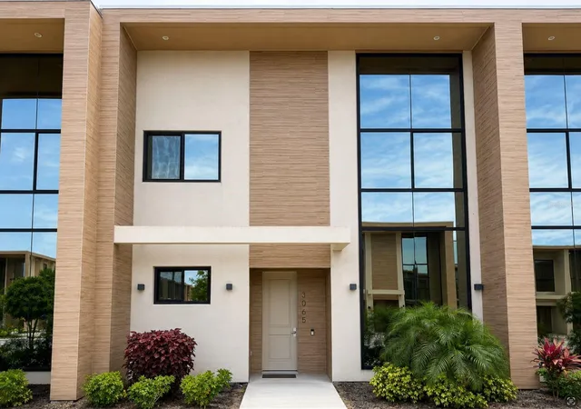 Photo 1 of Townhouse for sale at 3065 Rockefeller Way, Kissimmee, FL 34747 | MLS# O6432033 | Listing updated on 2026-08-13