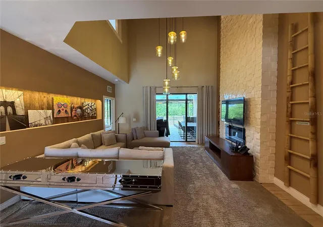 Photo 1 of Townhouse for sale at 3065 Rockefeller Way, Kissimmee, FL 34747 | MLS# O6432033 | Listing updated on 2026-08-13