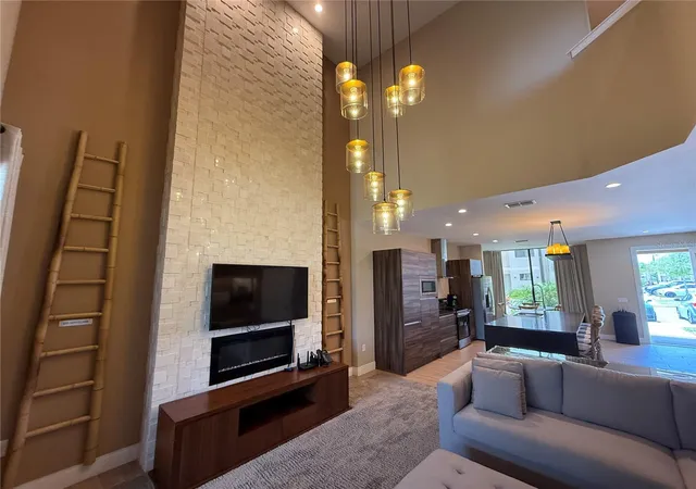Photo 3 of Townhouse for sale at 3065 Rockefeller Way, Kissimmee, FL 34747 | MLS# O6432033 | Listing updated on 2026-08-13