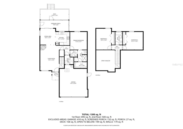2nd image of 183 Highland Rd, Tarpon Springs, FL 34689 | MLS# W7888409