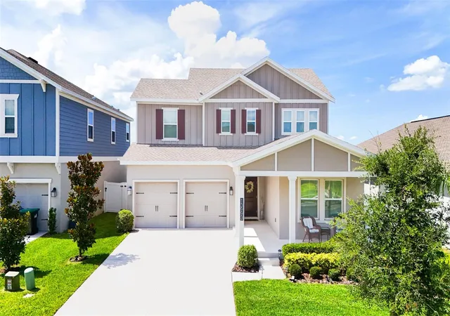 Photo 1 of Single family home for sale at 13993 Title Way, Winter Garden, FL 34787 | MLS# O6432039 | Listing updated on 2026-08-09