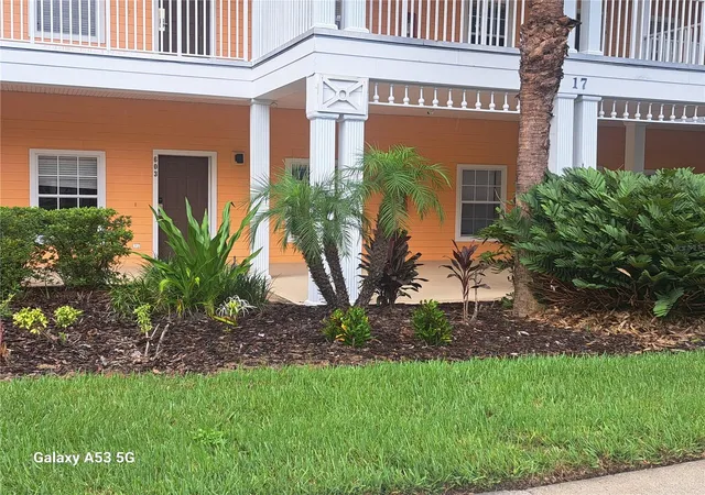 1st image of 603 New Providence #603, Davenport, FL 33897 | MLS# O6432043