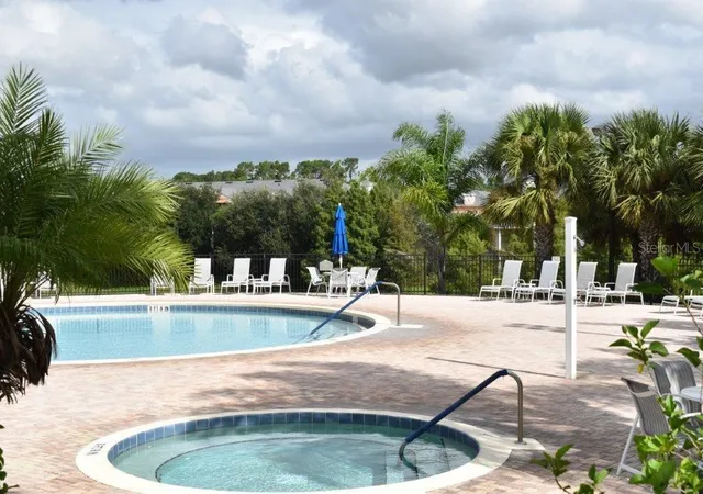 2nd image of 603 New Providence, Davenport, FL 33897