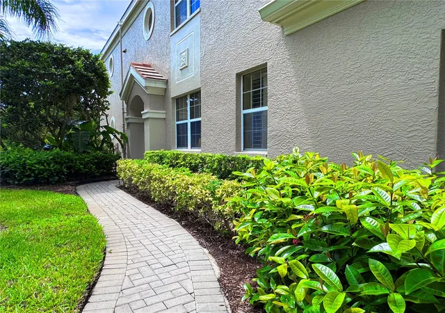 Photo 1 of Condo for sale at 7434 Botanica Pkwy #101, Sarasota, FL 34238 | MLS# A4702480 | Listing updated on 2026-09-12