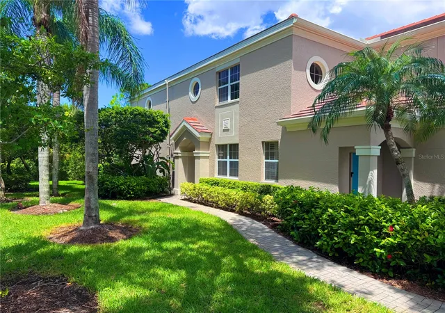 Photo 2 of Condo for sale at 7434 Botanica Pkwy #101, Sarasota, FL 34238 | MLS# A4702480 | Listing updated on 2026-09-12