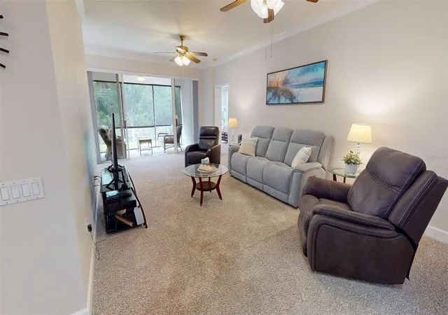 Photo 3 of Condo for sale at 7434 Botanica Pkwy #101, Sarasota, FL 34238 | MLS# A4702480 | Listing updated on 2026-09-12