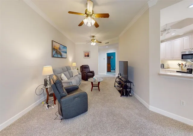 Listing Photo 4 - Condo for sale in building located at 7434 Botanica Pkwy, SARASOTA, FL 34238 - Unit #101