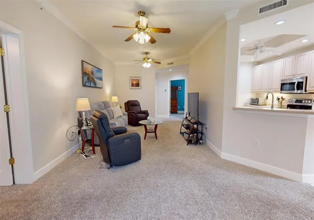 Listing Photo 5 - Condo for sale in building located at 7434 Botanica Pkwy, SARASOTA, FL 34238 - Unit #101