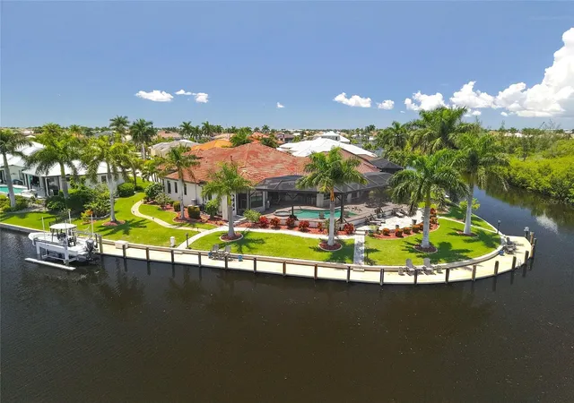 1st image of 1355 Grebe Dr, Punta Gorda, FL 33950 | MLS# A4702481