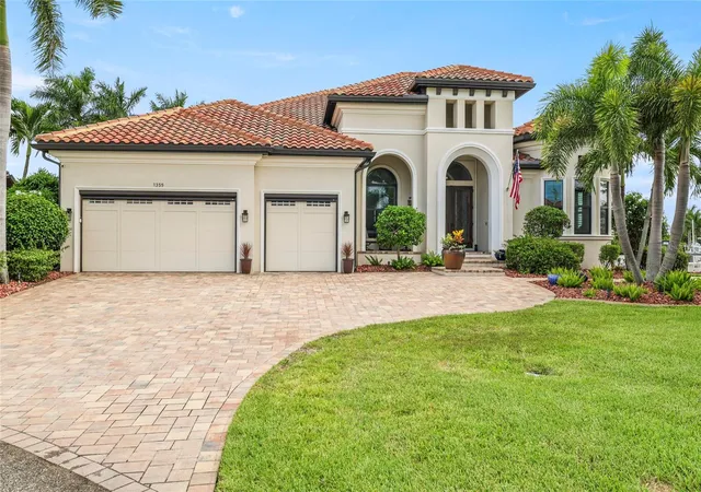 3rd image of 1355 Grebe Dr, Punta Gorda, FL 33950 | MLS# A4702481