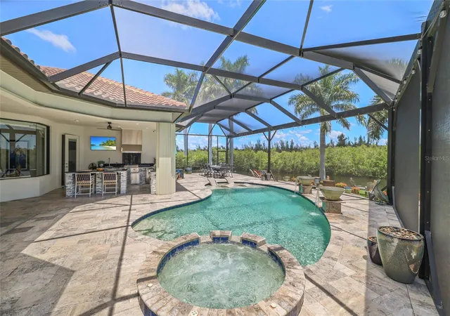 5th image of 1355 Grebe Dr, Punta Gorda, FL 33950 | MLS# A4702481
