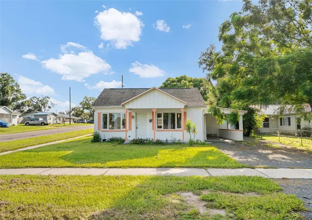 Photo 1 of Single family home for sale at 5829 12th Street, Zephyrhills, FL 33542 | MLS# TB8537198 | Listing updated on 2026-10-06