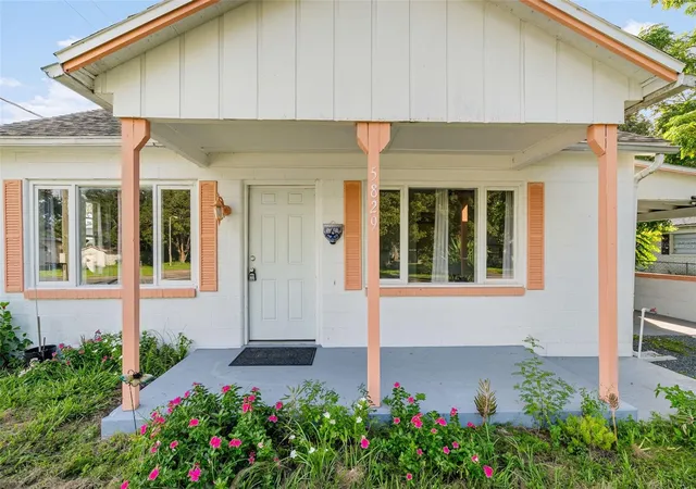 Photo 2 of Single family home for sale at 5829 12th Street, Zephyrhills, FL 33542 | MLS# TB8537198 | Listing updated on 2026-10-06
