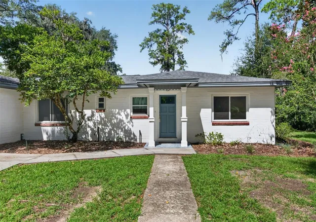 1st image of 2707 Nw 4th Ave, Gainesville, FL 32607 | MLS# GC542599