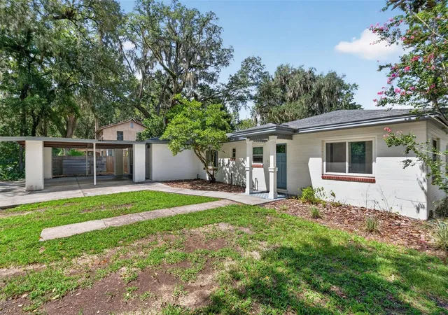 3rd image of 2707 Nw 4Th Ave, Gainesville, FL 32607 | MLS# GC542599