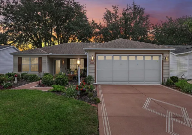 1st image of 3495 Auburndale Ave, The Villages, FL 32162 | MLS# G5116256