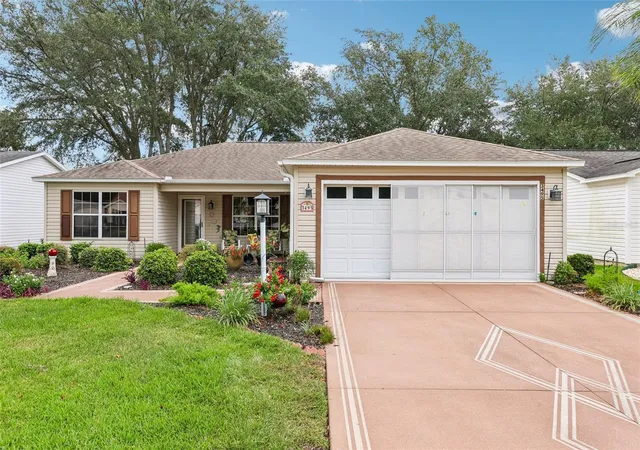 2nd image of 3495 Auburndale Ave, The Villages, FL 32162 | MLS# G5116256