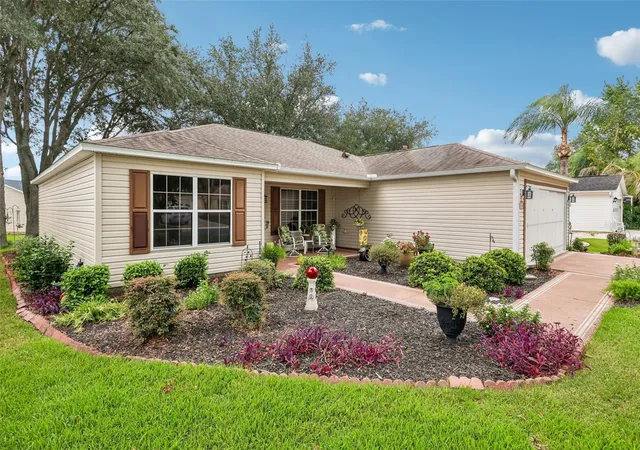 4th image of 3495 Auburndale Ave, The Villages, FL 32162 | MLS# G5116256