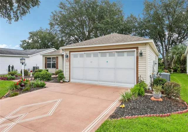 5th image of 3495 Auburndale Ave, The Villages, FL 32162 | MLS# G5116256