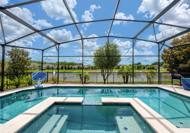 2nd image of 1510 Chelsea Manor Cir, Deland, FL 32724 | MLS# O6432047