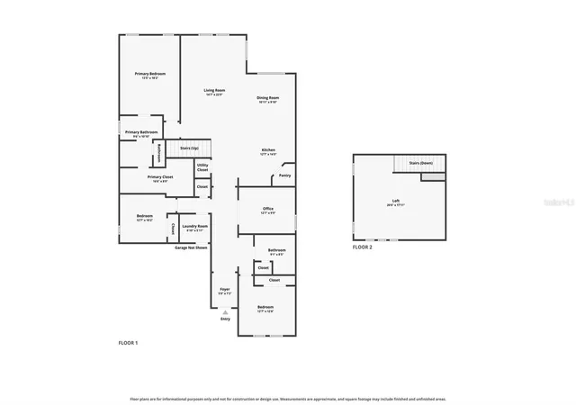 3rd image of 1510 Chelsea Manor Cir, Deland, FL 32724 | MLS# O6432047