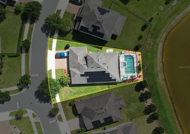 4th image of 1510 Chelsea Manor Cir, Deland, FL 32724 | MLS# O6432047