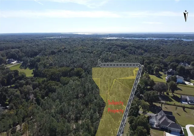 2nd image of 6203 Allen St, Mount Dora, FL 32757 | MLS# O6432048