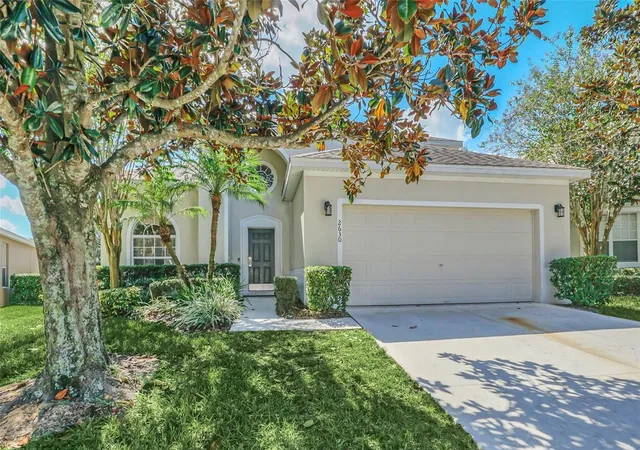 1st image of 2630 Dinville St, Kissimmee, FL 34747 | MLS# O6432050