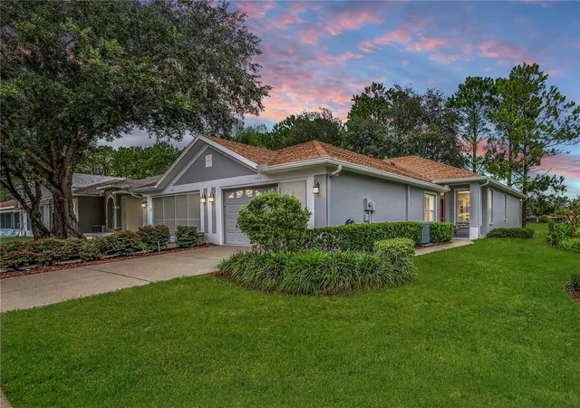 Photo 1 of Single family home for sale at 14459 Sterling Run, Brooksville, FL 34609 | MLS# TB8537205 | Listing updated on 2026-09-28